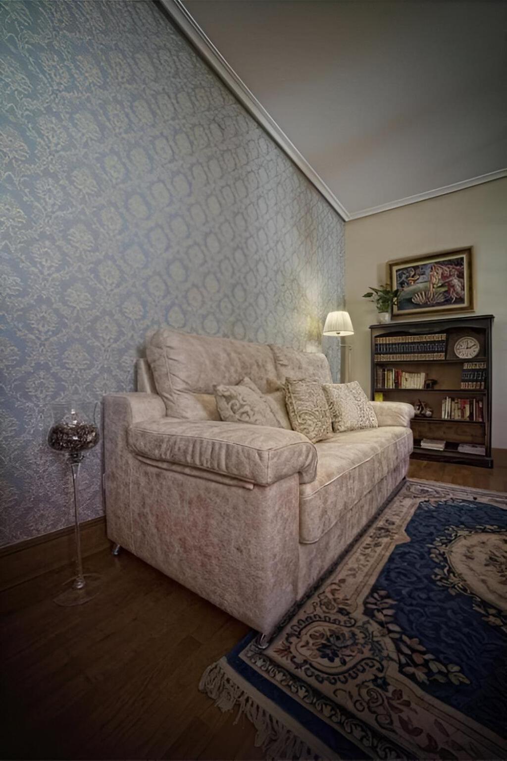 Palace Suite Apartment Tolède Extérieur photo